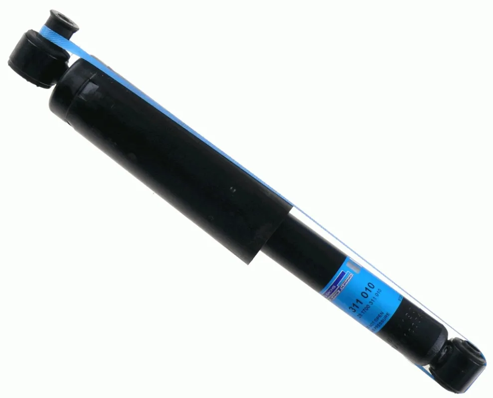SACHS 311 010 - Ammortizzatore ATP Autoricambi Occasione Imperdibile