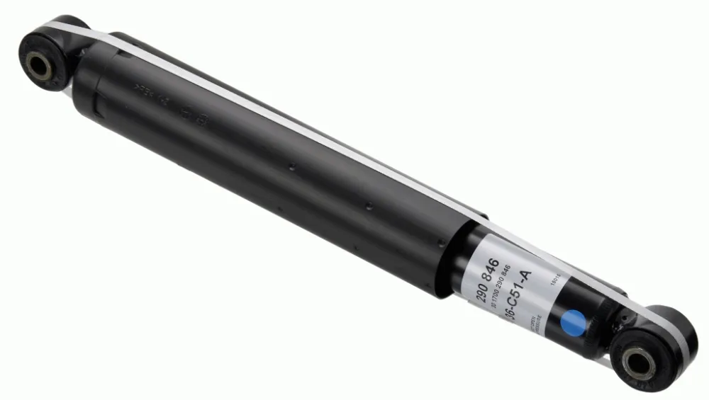 Spedizione Espresso SACHS 290 846 - Ammortizzatore ATP Autoricambi