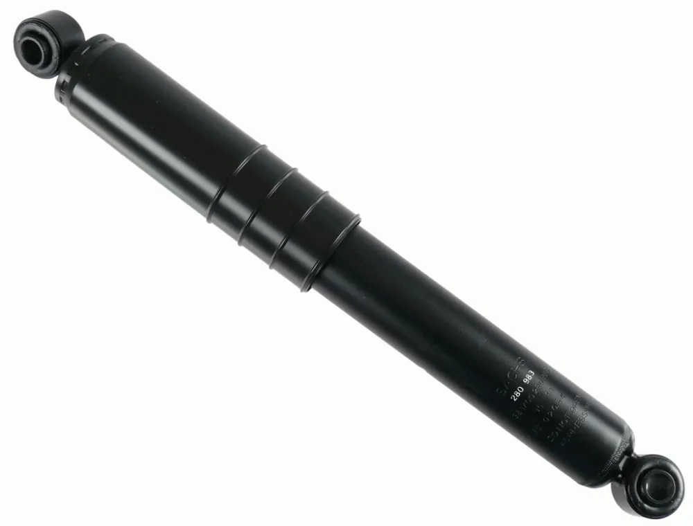 SACHS 280 983 - Ammortizzatore ATP Autoricambi Ultime Pezzi