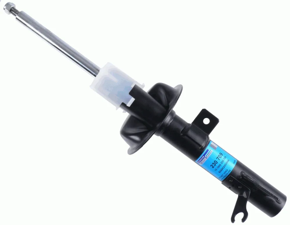 Prezzo Conveniente SACHS 230 709 - Ammortizzatore ATP Autoricambi