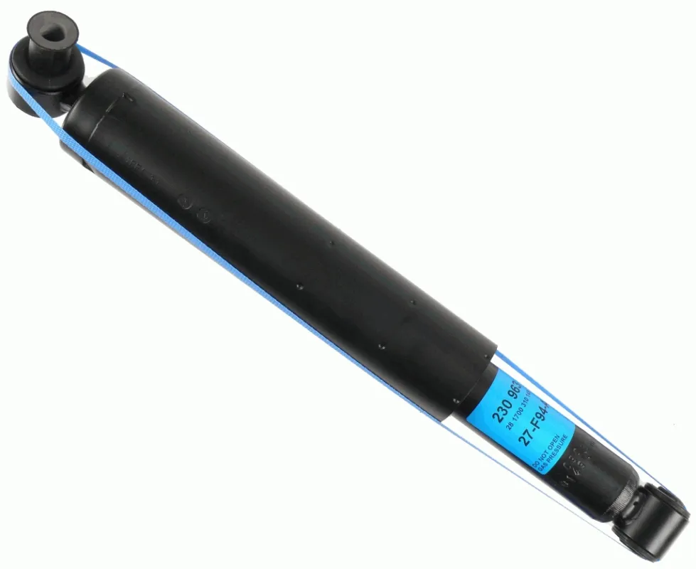 Saldi SACHS 230 963 - Ammortizzatore ATP Autoricambi