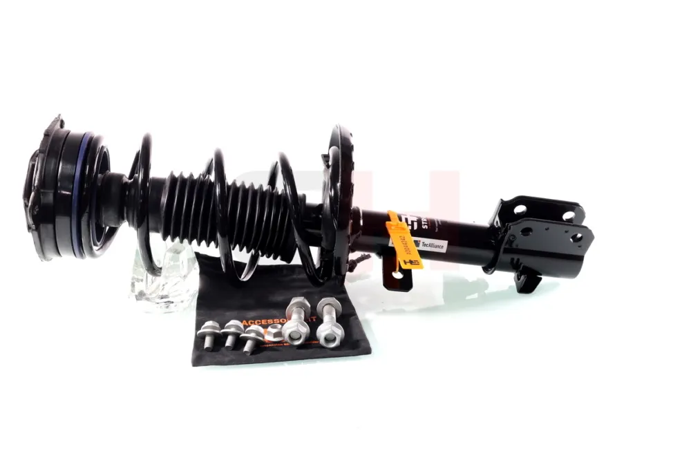Affare GH GH-352226C01 - Ammortizzatore a molla ATP Autoricambi