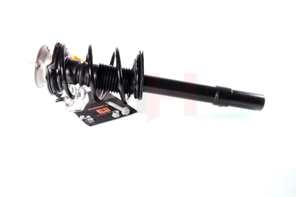 GH GH-351560C05 - 2x puntone ATP Autoricambi Direttamente Dal Produttore
