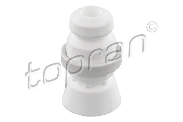TOPRAN 722 666 - Tampone paracolpo, Sospensione ATP Autoricambi Scelto Dai Clienti