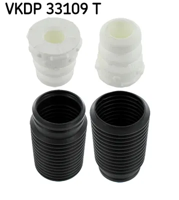 SKF VKDP 33109 T - Tampone paracolpo, Sospensione ATP Autoricambi Saldi