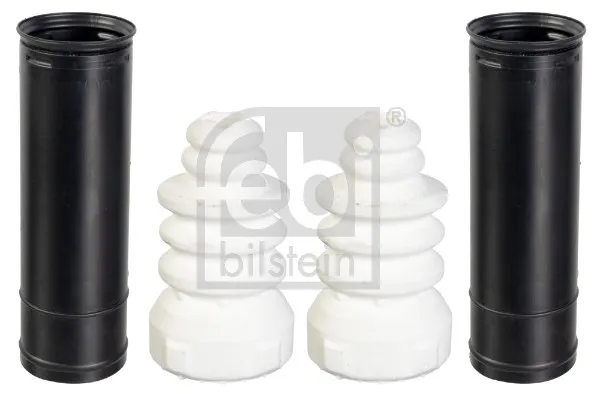 Prezzo Basso FEBI BILSTEIN 106123 - Tampone paracolpo, Sospensione ATP Autoricambi
