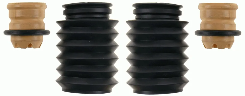 Nuova Collezione SACHS 900 134 - Tampone paracolpo, Sospensione ATP Autoricambi