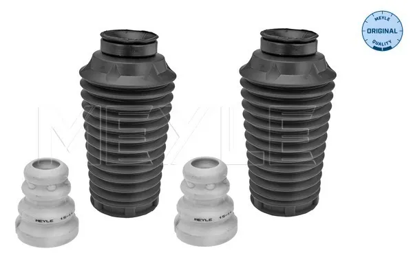 MEYLE 15-14 640 0001 - Tampone paracolpo, Sospensione ATP Autoricambi Scelto Dai Clienti