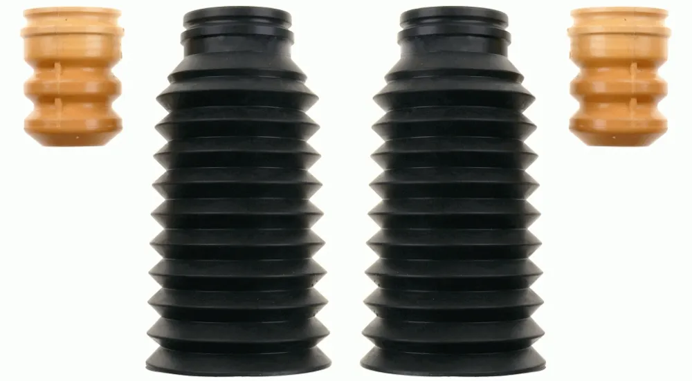 SACHS 900 124 - Tampone paracolpo, Sospensione ATP Autoricambi Promozione