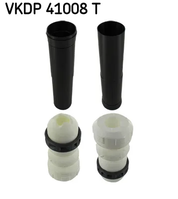 SKF VKDP 41008 T - Tampone paracolpo, Sospensione ATP Autoricambi Professionale