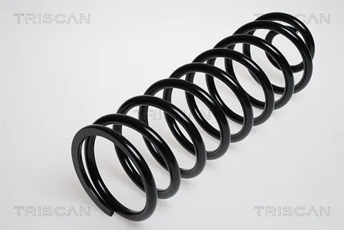 Prezzo Scontato TRISCAN 8750 2708 - Molla autotelaio ATP Autoricambi