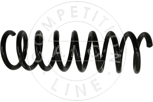 Consegna Rapida AIC 53143 - Molla autotelaio ATP Autoricambi