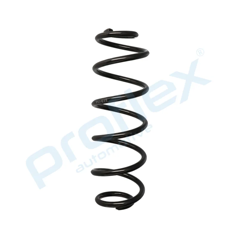 Esclusivo PROFLEX AUTOMOTIVE PX1-0619 - Molla autotelaio ATP Autoricambi