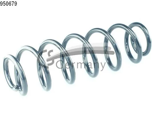 CS Germany 14.950.679 - Molla autotelaio ATP Autoricambi Super Prezzo