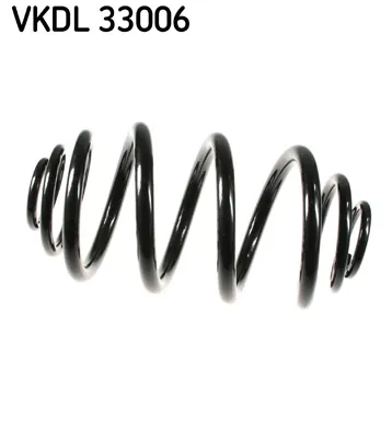 Novità SKF VKDL 33006 - Molla autotelaio ATP Autoricambi