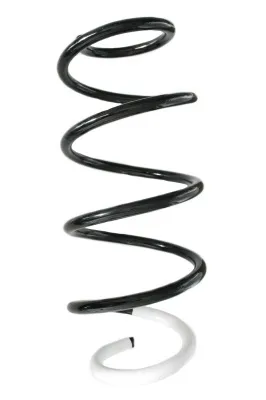 SPIDAN GKNW10165 - 2x Molla autotelaio ATP Autoricambi Promozione Esclusiva