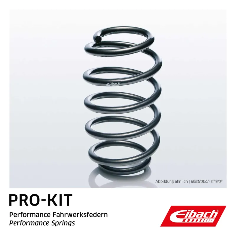 EIBACH F11-70-009-01-HA - Molla autotelaio ATP Autoricambi Must-Have