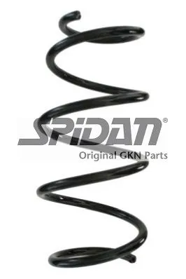 SPIDAN 87885 - Molla autotelaio ATP Autoricambi Offerta Lampo