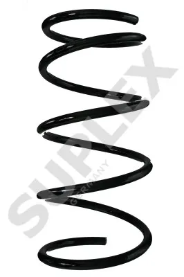 SUPLEX 22258 - Molla autotelaio ATP Autoricambi Compra Adesso