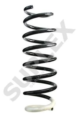 Offerta Del Giorno SUPLEX 08077 - Molla autotelaio ATP Autoricambi