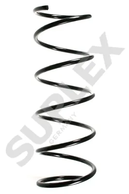 SUPLEX 07073 - Molla autotelaio ATP Autoricambi Sconto