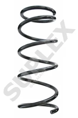 SUPLEX 22267 - Molla autotelaio ATP Autoricambi Solo Oggi