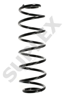 Miglior Prezzo SUPLEX 09112 - Molla autotelaio ATP Autoricambi