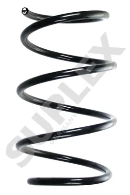 Offerta Lampo SUPLEX 06206 - Molla autotelaio ATP Autoricambi