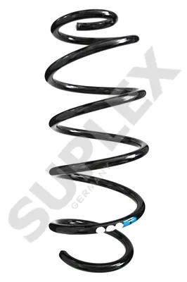 SUPLEX 39339 - Molla autotelaio ATP Autoricambi Reso Gratuito