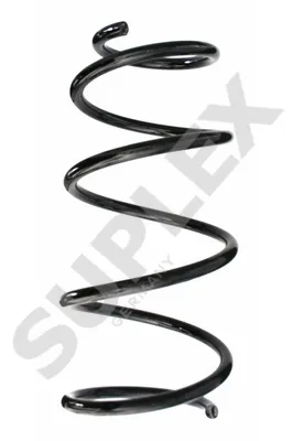 SUPLEX 35524 - Molla autotelaio ATP Autoricambi Offerta Lampo