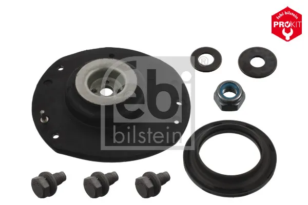 Più Venduto FEBI BILSTEIN 37861 - Kit riparazione, Cuscinetto ammortizzatore a molla ATP Autoricambi