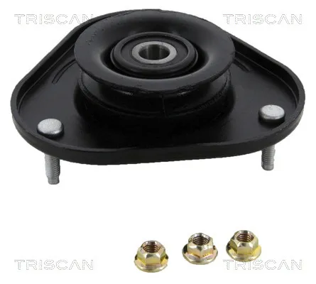 Popolare TRISCAN 8500 13912 - Supporto ammortizzatore a molla ATP Autoricambi