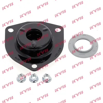 Professionale KYB SM5122 - Kit riparazione, Cuscinetto ammortizzatore a molla ATP Autoricambi