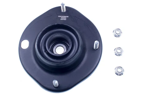 Consegna Rapida DENCKERMANN D600004 - Kit riparazione, Cuscinetto ammortizzatore a molla ATP Autoricambi