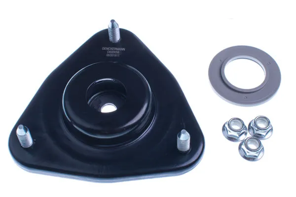 Offerta Del Giorno DENCKERMANN D600058 - Kit riparazione, Cuscinetto ammortizzatore a molla ATP Autoricambi