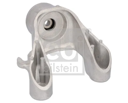 Must-Have FEBI BILSTEIN 193272 - Supporto ammortizzatore a molla ATP Autoricambi