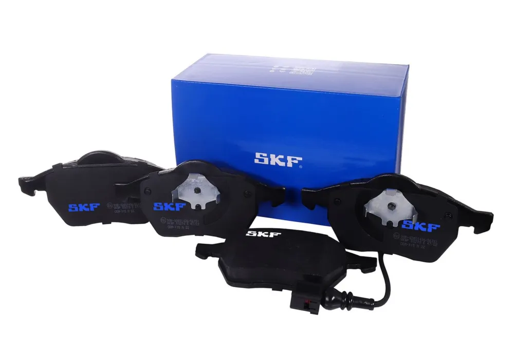 A Buon Prezzo SKF VKBP 80270 E Kit pastiglie freni