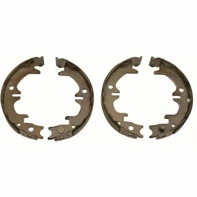 TRW GS8714 Kit Ganasce Freno Ultimissimo Modello