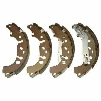 TRW GS8719 Kit Ganasce Freno Non Perdere