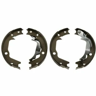TRW GS8790 Kit Ganasce Freno Direttamente Dal Produttore