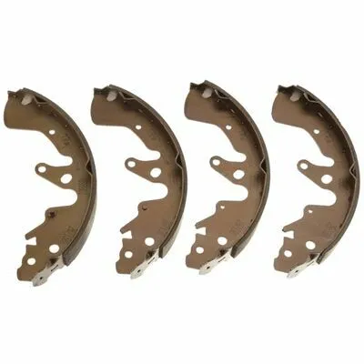 TRW GS8801 Kit Ganasce Freno Spedizione Espresso