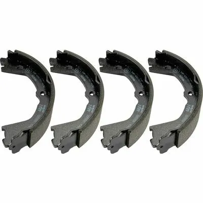 TRW GS8856 Kit Ganasce Freno Promozione