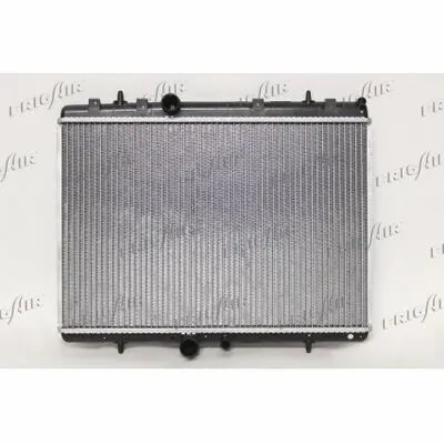 FRIGAIR 0108.3076 Radiatore, Raffreddamento Motore Non Perdere