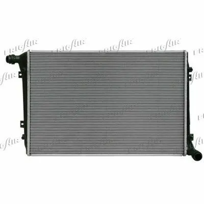 FRIGAIR 0110.3135 Radiatore, Raffreddamento Motore Occasione