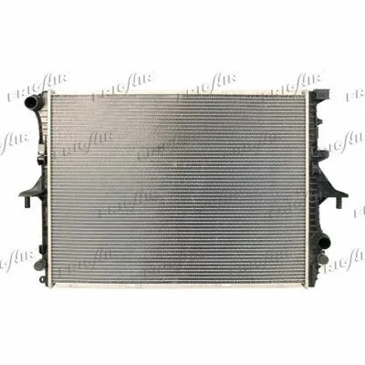 FRIGAIR 0110.3158 Radiatore, Raffreddamento Motore Must-Have