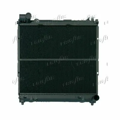 FRIGAIR 0114.2013 Radiatore, Raffreddamento Motore Prezzo Scontato