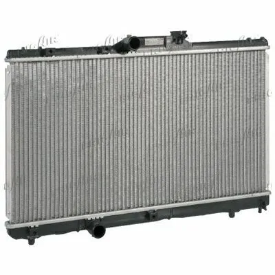 FRIGAIR 0115.3058 Radiatore, Raffreddamento Motore Ultime Pezzi