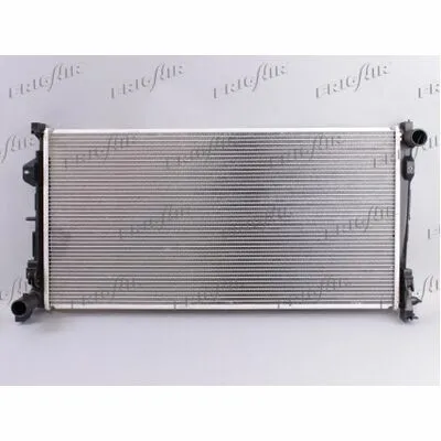 Professionale FRIGAIR 0118.3031 Radiatore, Raffreddamento Motore