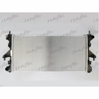 Spedizione Espresso FRIGAIR 0204.3098 Radiatore, Raffreddamento Motore