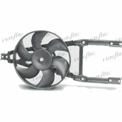 Affare FRIGAIR 0504.1191 Ventola, Raffreddamento Motore